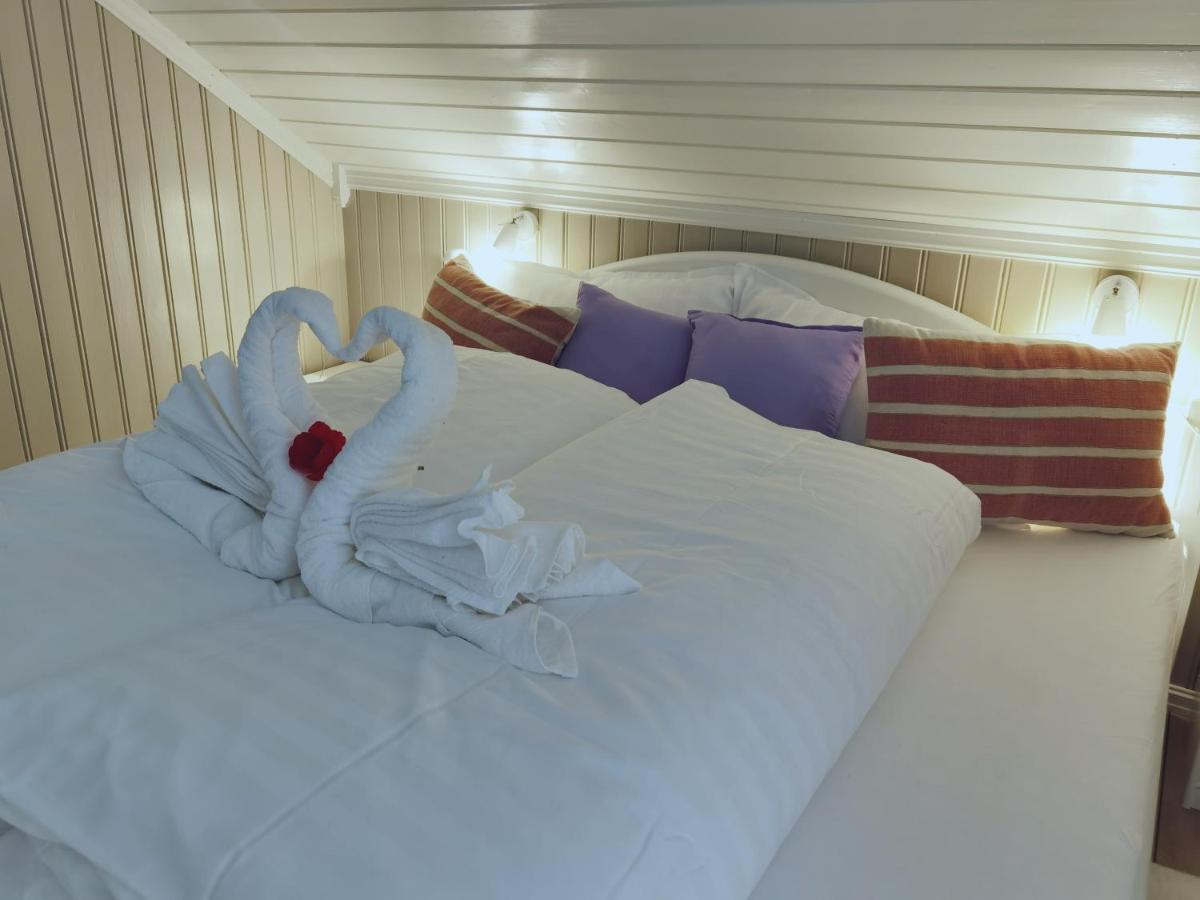 Banpim Beachside Lofoten Ramberg Ngoại thất bức ảnh