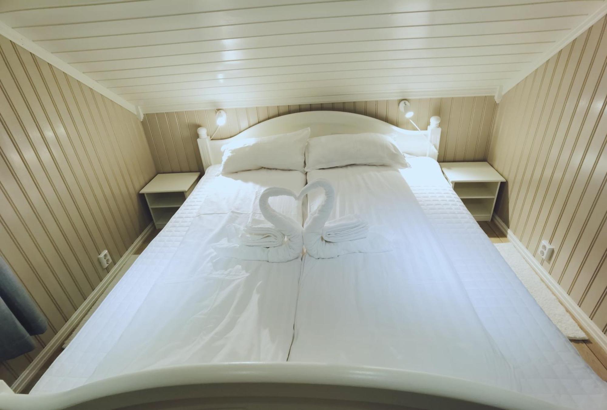 Banpim Beachside Lofoten Ramberg Ngoại thất bức ảnh
