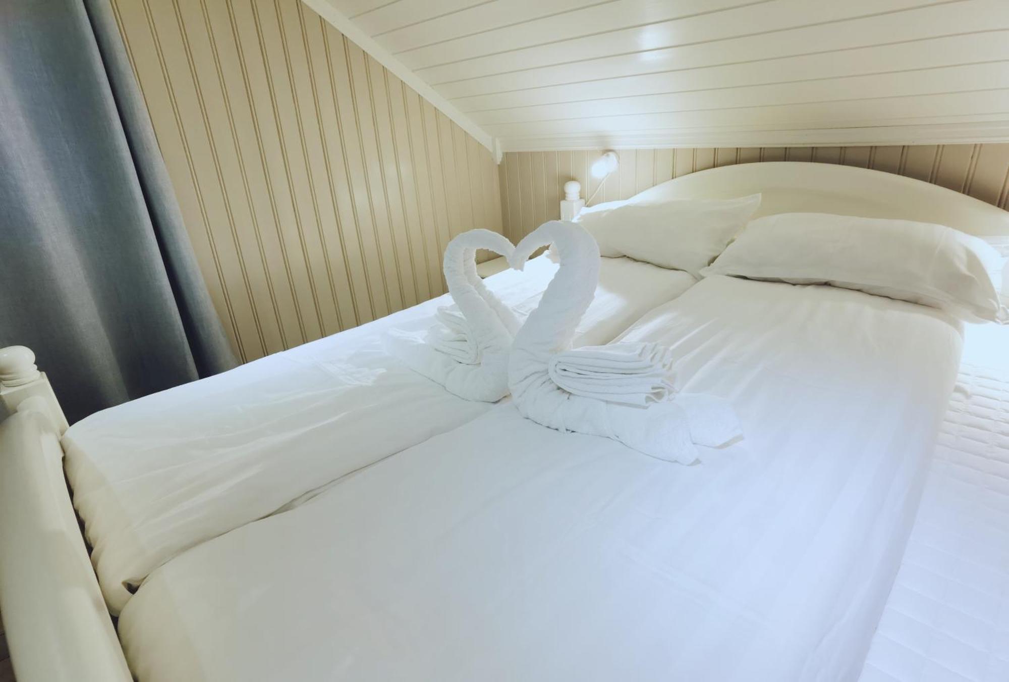 Banpim Beachside Lofoten Ramberg Ngoại thất bức ảnh